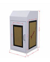 Laser Protective Enclosure